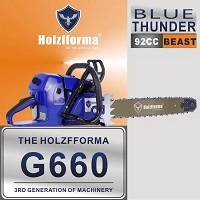 Farmertec: Get up to 15% OFF on Chain Saws