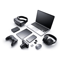 CJdropshipping: Get up to 20% OFF on Consumer Electronics