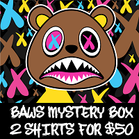 XGear101: Get up to 30% OFF on BAWS Brand