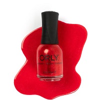 ORLY: Get up to 15% OFF on Nail Colors