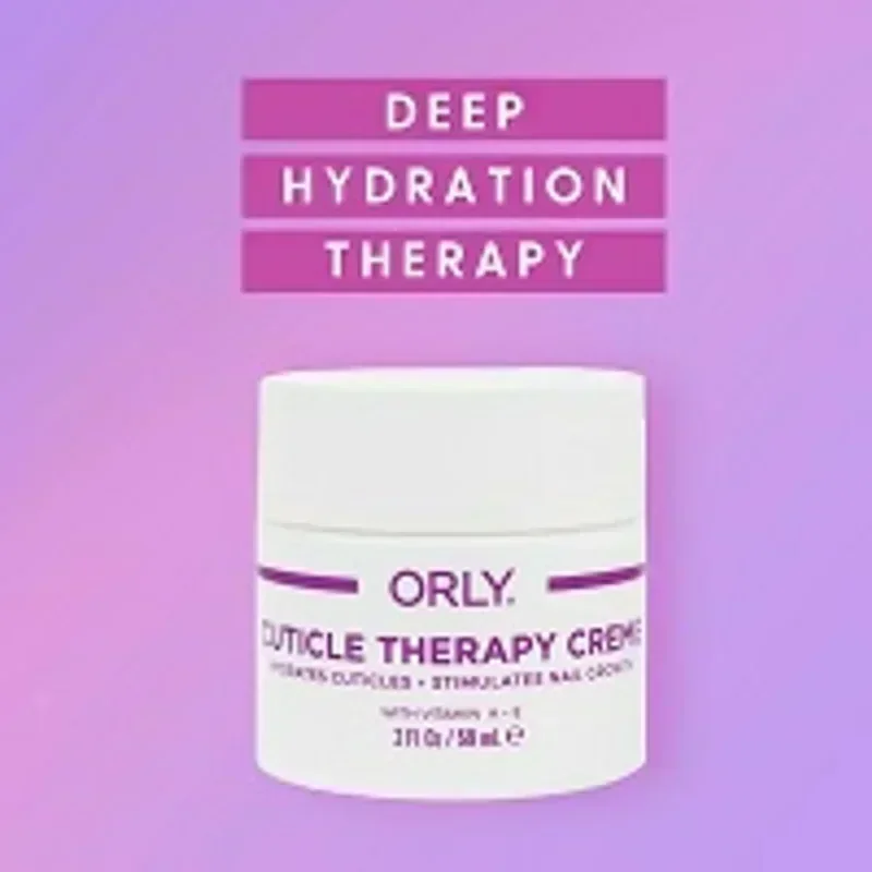 ORLY: Get up to 20% OFF on Cremes