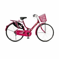 Leader Bicycles: Up to 20% OFF on Selected Roadsters