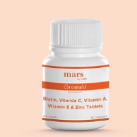 Mars: Get up to 70% OFF on Beard Products