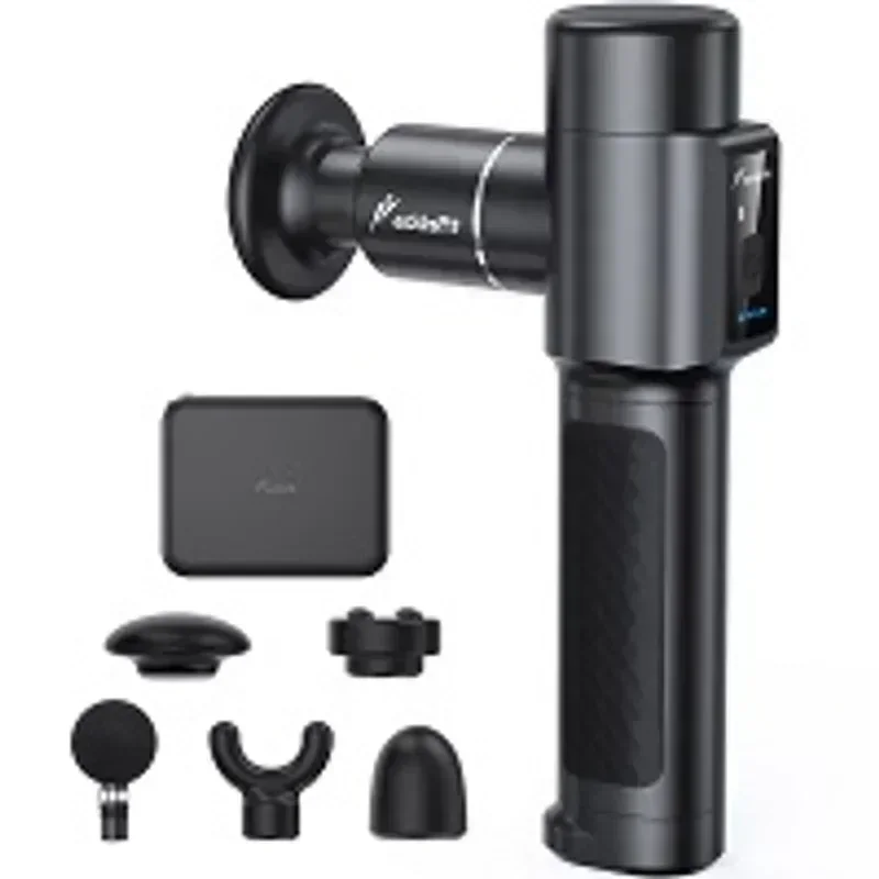 addsfit: Get Elite Massage Gun from $ 139.99