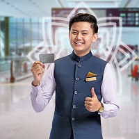 Vistara: Get up to 500 Points as Vistara Club Member
