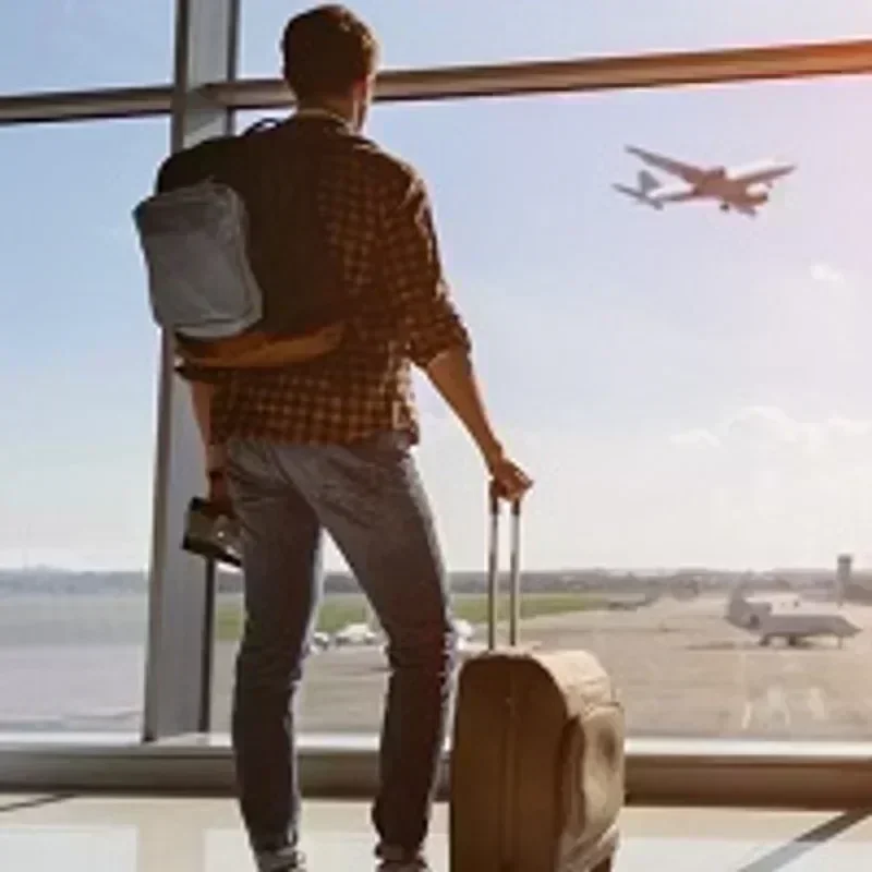 Vistara: Get up to 12kg Hand Baggage with Carry-On Plus