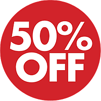 Best of Signs: Get up to 50% OFF on Super Saver Deals