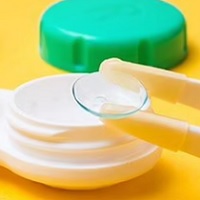 Vision Express: Up to 25% OFF on Selected Conact Lenses