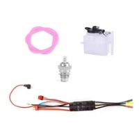 Enginediy: Up to 20% OFF on Selected Accessories