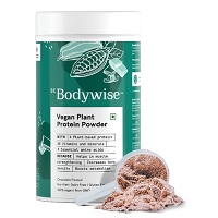 Be Bodywise: Get up to 20% OFF on Weight Products