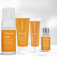 Be Bodywise: Get up to 20% OFF on Skin Products