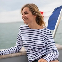 Saint James: Sale Women: Up to 20% OFF