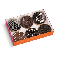 Dunkin Donuts: Get Bestselling Items from ₹ 199