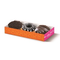 Dunkin Donuts: Get Donut Boxes from ₹ 229