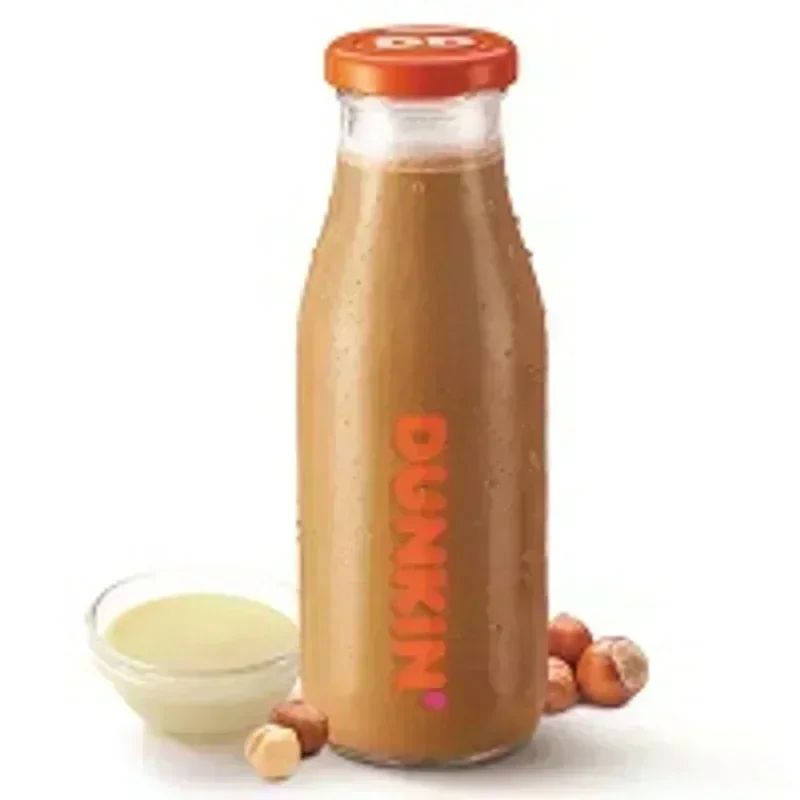 Dunkin Donuts: Get Cold Beverages from ₹ 19
