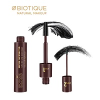 Biotique: Get up to 20% OFF on Natural Makeup