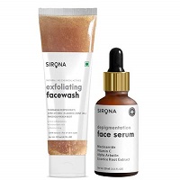 Sirona: Get up to 50% OFF on Personal Care