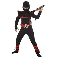 HalloweenCostumes.com: Get up to 50% OFF on Kids Costumes