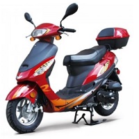 Red Fox Power Sports: Scooters: Up to 60% OFF