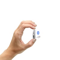 Lexie Hearing: Lexie Lumen Hearing Aid: Up to 20% OFF