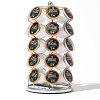 Coffee & Motivation: Get up to 10% OFF on Coffee Pods