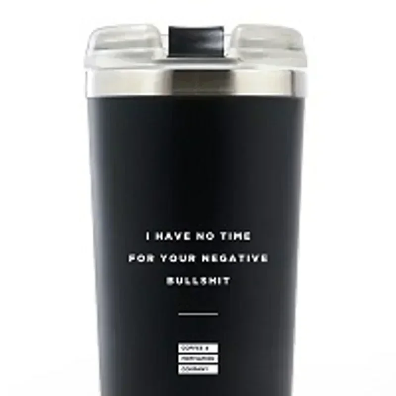 Coffee & Motivation: Get up to 10% OFF on Tumblers