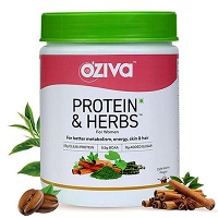OZiva: Get up to 30% OFF on Bestsellers