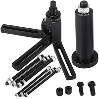 VEVOR EUR: Get up to 20% OFF on Automotive Orders