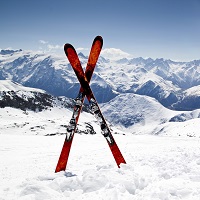 Crystal Ski: Get up to 50% OFF on Short Break Bookings
