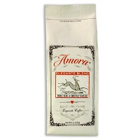 Amora Coffee: 