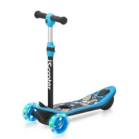 iScooter UK: Up to 30% OFF on Selected Kids Scooters