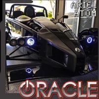 Oracle Lighting: Up to 20% OFF on Selected Motorcycle Kits