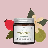 Juicy Chemistry: Get up to 20% OFF on Body Care