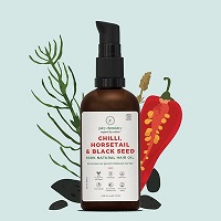 Juicy Chemistry: Get up to 20% OFF on Hair Care