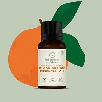 Juicy Chemistry: Get up to 20% OFF on Aromatherapy
