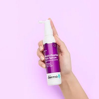 The Derma Co: Get up to 20% OFF on Hair Care
