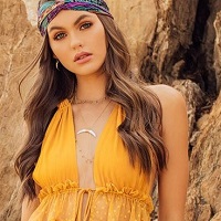 Gibsonlook: Up to 20% OFF on Selected Tops