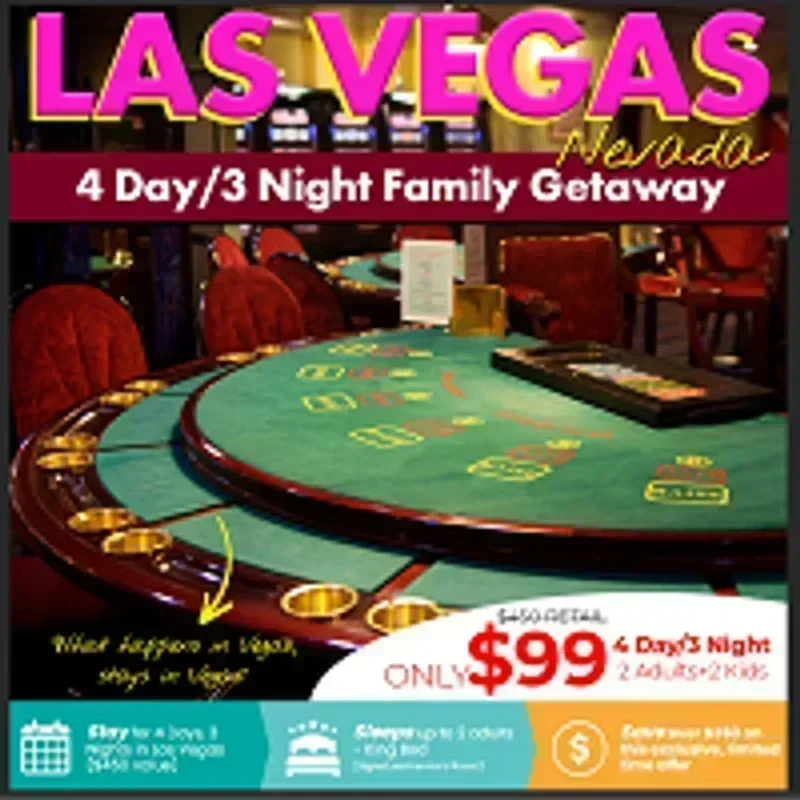 GetResortDeals: 
