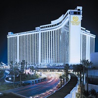 GetResortDeals: Flat $ 99 for Las Vegas Couples Bookings
