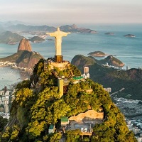 Desire Riviera Maya Pearl Resort: Get Rio de Janeiro Cruise from $ 431