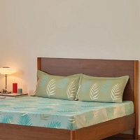 Duroflex: Bed Linen: Up to 20% OFF