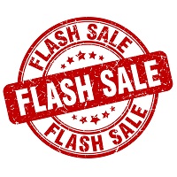 Cotosen: Flash Sale: Get up to 10% OFF