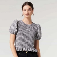 Forever New Clothing: Up to 20% OFF on Selected Tops