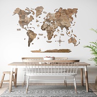 Enjoy The Wood: 