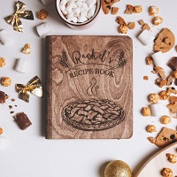 Enjoy The Wood: Get up to 40% OFF on Wooden Books