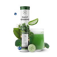 Wellbeing Nutrition: Get up to 30% OFF on Nourishing Drinks