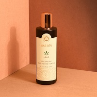 Soultree: Get Hair Care Products from ₹ 495