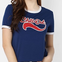 ONLY: Get up to 50% OFF on Tops & Tees