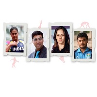 Tring: Get up to 50% OFF on Sports Personalities 