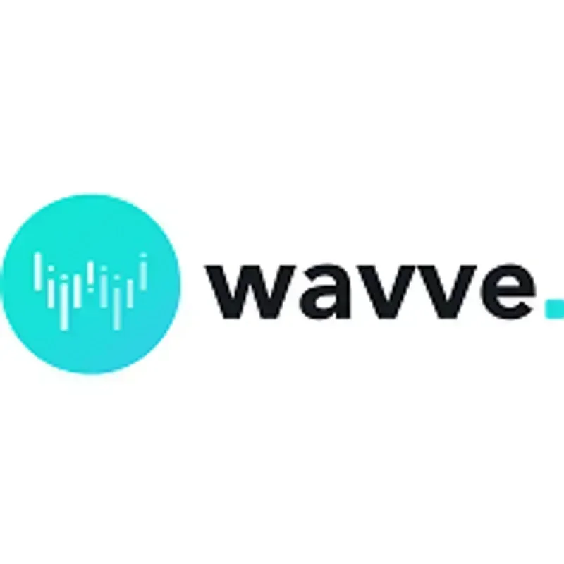 Wavve: Get 15% OFF on Annual Subscriptions